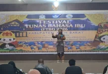 FTBI Aceh Barat Dorong Generasi Muda Bangga Berbahasa Aceh