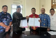Pemkab Aceh Barat Integrasikan Data Kependudukan untuk Pelayanan Publik