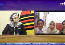 Lima Menit jelang Deadline, Karya Mahasiswa Ini Malah Jadi Juara