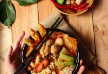 Resep Seblak Kuah Pedas, Teman Paling Pas saat Hujan