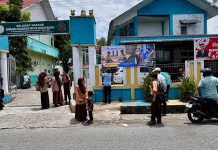 DLH Aceh Barat Perkuat Edukasi dan Gotong Royong untuk Wujudkan Lingkungan Bersih