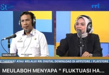 Harga Komoditas di Aceh Barat Berfluktuasi, Pemerintah Intervensi