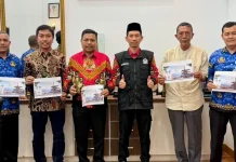 Pemkab Aceh Barat Siapkan 30 Pemuda Magang dan Kerja ke Jepang