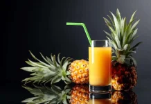 Jus Nanas bagi Kesehatan, dari Meredakan Batuk hingga Menjaga Pencernaan