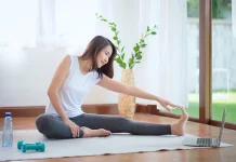 Cara Aman Mengurangi Lemak di Perut,