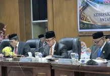 KUA-PPAS 2027 Simeulue Fokus pada Infrastruktur dan Layanan Dasar