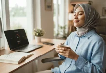 Jangan Tunggu Lelah Menumpuk: Mengapa Istirahat Itu Bagian dari Strategi Kerja