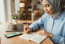 Dompet Aman, Pikiran Tenang: Tips Santai Mengelola Keuangan Harian