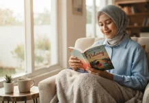 Hak Istimewa untuk Diri Sendiri: Saatnya Bahagiakan Diri tanpa Rasa Bersalah