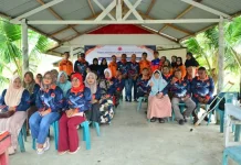 BPBD Aceh Barat Perkuat Kesiapsiagaan Bencana bagi Penyandang Disabilitas