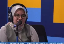 Drg. Sri Meri Susanti Ingatkan Pentingnya Perawatan Gigi sejak Dini
