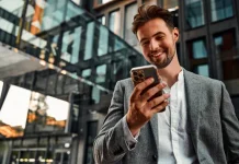 Smartphone Masa Kini Hadir dengan Teknologi Semakin Canggih