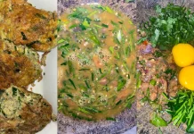 Resep Telur Dadar Sunti Khas Aceh yang Bikin Nagih