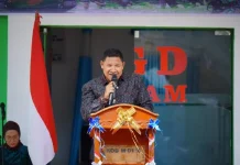 Bupati Nagan Raya Dorong Penguatan KB untuk Peningkatan Kualitas Keluarga