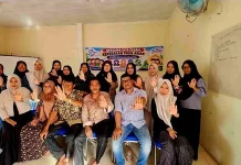 DPMPPPP Abdya Ajak Warga Cegah Kekerasan terhadap Anak