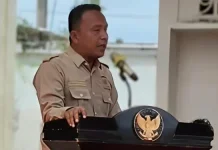 Tani Merdeka Apresiasi Produktivitas Padi Abdya Capai 10,2 Ton