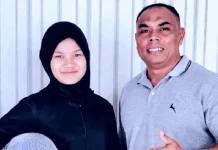 Atlet Anggar Abdya Dhuwi Gresia akan Tampil di Open Fencing Championship Thailand