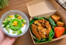 Dari Hobi Makan, Jajanan Ceria Tumbuh lewat Open PO
