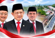 Jembatan Krueng Tingkeum Kembali Beroperasi, Jalur Banda Aceh–Medan Lancar