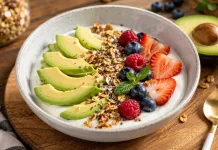 Sarapan Pagi Bantu Siapkan Energi untuk Beraktivitas