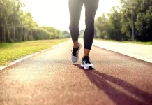 Jalan Kaki Rutin Bisa Jadi Aktivitas Sederhana Harian
