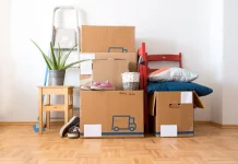 Kurangi Barang Tak Terpakai agar Rumah Lebih Lapang