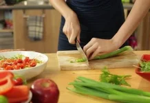 Memasak Sendiri Bisa Jadi Aktivitas Menyenangkan di Rumah