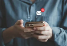 Membatasi Notifikasi Ponsel Bantu Kurangi Gangguan Aktivitas