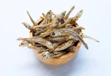 Ikan Teri Tak Sekadar Pelengkap Sambal, Kaya Protein dan Omega-3