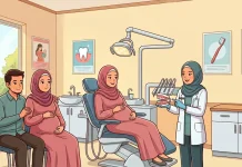 Satu Hal yang Sering Dilupakan Ibu Hamil: Jangan Abaikan Kesehatan Gigi!