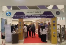 UTU Meulaboh Gelar UTU Expo Award 2026