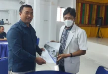 Pemeriksaan Kesehatan Berkala Dukung Upaya Pencegahan Penyakit