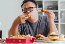 Waspadai Lemak Jahat, Jaga Kesehatan dengan Pola Hidup Sehat