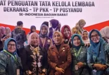 Dekranasda, TP-PKK dan Posyandu Simeulue Perkuat Sinergi Kelembagaan