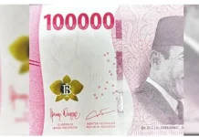 Rupiah Bertanda Tangan Purbaya, Apa Artinya?