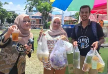 Alasan Mengapa Belanja di Lapak UMKM Itu Penting
