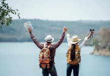 Menjelang Libur Akhir Tahun, Persiapkan Traveling dengan Baik