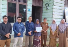 Pemkab Aceh Jaya Tindaklanjuti Keluhan Perubahan Posisi Desil Warga