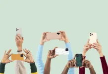 Langkah Mudah Menjadi Fotografer Profesional Menggunakan Kamera Handphone
