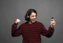 Efek Negatif Meluapkan Emosi di Akun Media Sosial