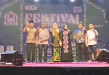Festival Literasi Aceh Barat, Dorong Minat Baca pada Masyarakat