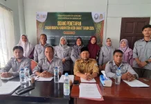 Tiga Cagar Budaya Baru Perkuat Pelestarian Sejarah Aceh Barat