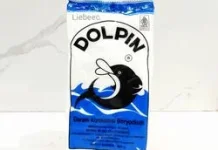 Garam Dolphin Sumber Yodium yang Penting bagi Anak dan Orang Dewasa