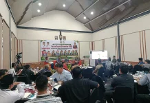 EAF Aceh Adakan FGD Dorong Legalitas Wilayah Pertambangan Rakyat