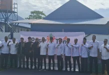 Pasar Tani Aceh Roadshow Hadirkan Pangan Murah di Aceh Barat