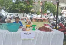 Pasar Tani Aceh Buka Akses Pemasaran bagi Petani Lokal
