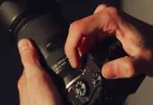 Tips Mengatasi Kerusakan Layar pada Kamera DSLR