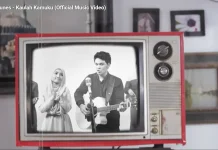Lagu “Kaulah Kamuku” Fatin feat. The Overtunes Kembali Viral