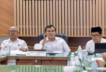 Aceh Kawal Revisi UUPA, Dek Fadh Tekankan Kewenangan Tak Boleh Berkurang