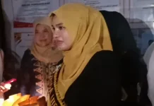 Bunda Literasi Aceh Barat Ajak Generasi Muda Ramaikan Festival Literasi